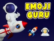 Joc Guru Emoji on-line