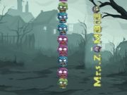 Joc Doamna Zombie on-line