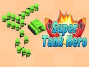 Joc Super Erou Tanc on-line
