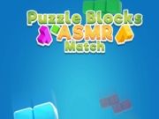 Joc Blocuri Puzzle ASMR Potrivire on-line