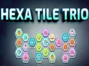 Joc Trio de Plăci Hexagonale on-line Joc Trio de Plăci Hexagonale on-line
