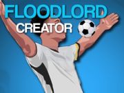 Joc Creatorul Stăpânului Inundației on-line Joc Creatorul Stăpânului Inundației on-line
