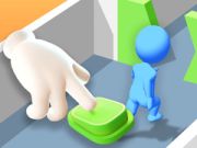 Joc Uniți-vă în lupta butonului colorat on-line