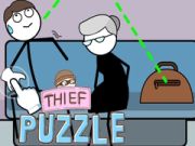 Joc Puzzles Hoț on-line