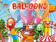 Joc Parcul Baloanelor on-line