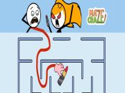 Joc Maze Craze on-line