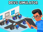 Joc Simulator de Dezvoltatori on-line