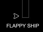 Joc Vesel Flappy on-line