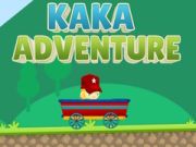 Joc Aventura lui Kaka on-line