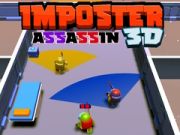 Joc Asasin Impostor 3D on-line
