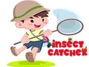 Joc Vânător de insecte on-line
