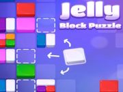 Joc Puzzle cu blocuri de jeleu on-line