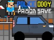 Joc Salvarea din Închisoarea Poliției on-line