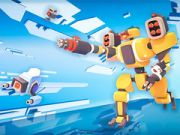 Joc Duel Mecha on-line