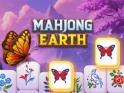 Joc Mahjong Pământ on-line