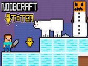Joc NoobCraft Totem on-line