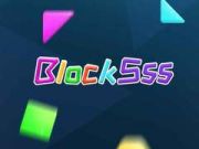 Joc Blocuri on-line