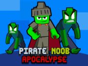 Joc Apocalipsa Piratului Noob on-line