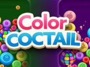 Joc Cocktail Colorat on-line