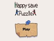 Joc Puzzle Salvare Fericită on-line