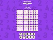 Joc Sudoku Magic on-line