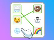 Joc Potrivire Emojis on-line
