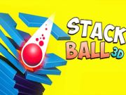 Joc Bola Stivuită 3D on-line