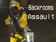 Joc Asaltul Backrooms on-line