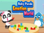 Joc Lumea Emoțiilor Baby Panda on-line Joc Lumea Emoțiilor Baby Panda on-line