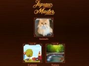 Joc Maestru de Puzzle on-line