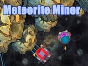 Joc Miner de meteoriți on-line