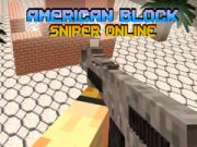 Joc Sniper American Online on-line