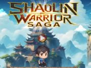 Joc Saga Războinicului Shaolin on-line