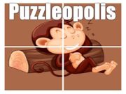 Joc Puzzleopolis on-line