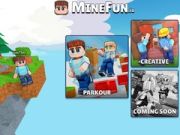 Joc Minefun.io on-line