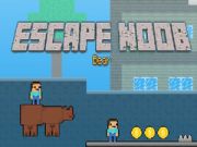 Joc Evadare de la Ursul Noob on-line