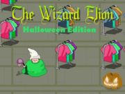 Joc Vrăjitorul Elion Ediția Halloween on-line Joc Vrăjitorul Elion Ediția Halloween on-line