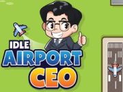 Joc CEO-ul Aeroportului Inactiv on-line