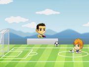 Joc Kick Soccer on-line