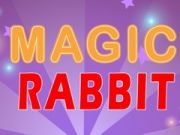 Joc Iepurele Magic on-line Joc Iepurele Magic on-line