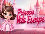 Joc Evadarea Prințesei Vela on-line