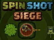 Joc Asediul Spin Shot on-line