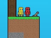 Joc Redpool Skyblock 2 Jucător on-line