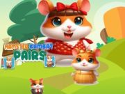 Joc Perechi de luptă cu hamsteri on-line Joc Perechi de luptă cu hamsteri on-line