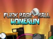 Joc Flick Baseball Super Home Run on-line Joc Flick Baseball Super Home Run on-line