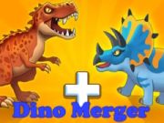 Joc Fuzionare Dinozauri on-line