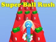 Joc Super Bile Rush on-line