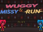 Joc Wuggy și Missy Aleargă on-line Joc Wuggy și Missy Aleargă on-line