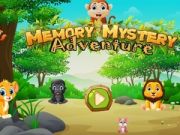 Joc Aventura Misterului Memoriei on-line
