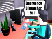 Joc Dispecer de urgență 911 on-line Joc Dispecer de urgență 911 on-line